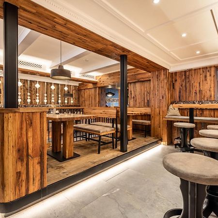 Schnitzl-Eck Hotel Flachau Kültér fotó