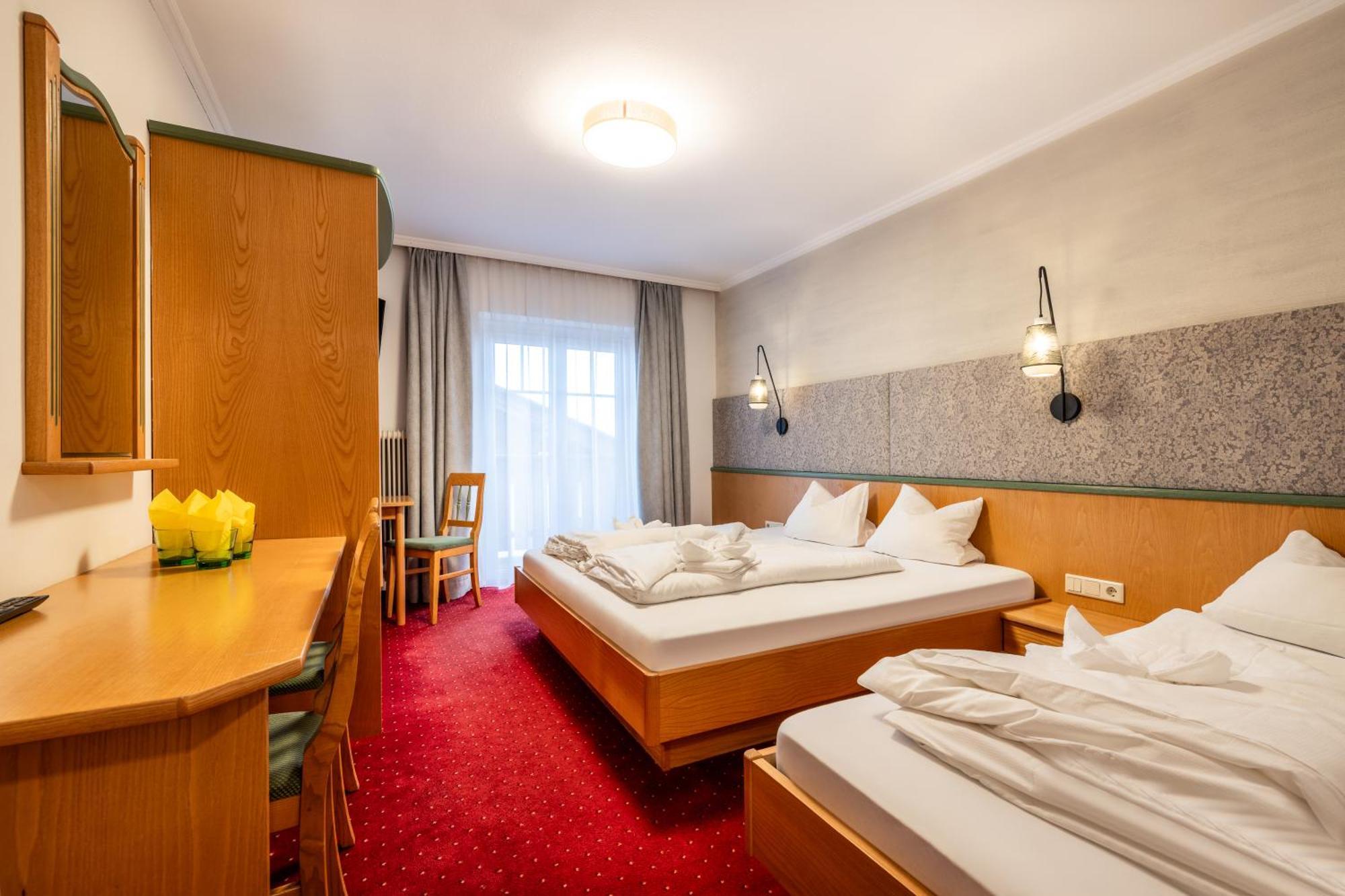 Schnitzl-Eck Hotel Flachau Kültér fotó