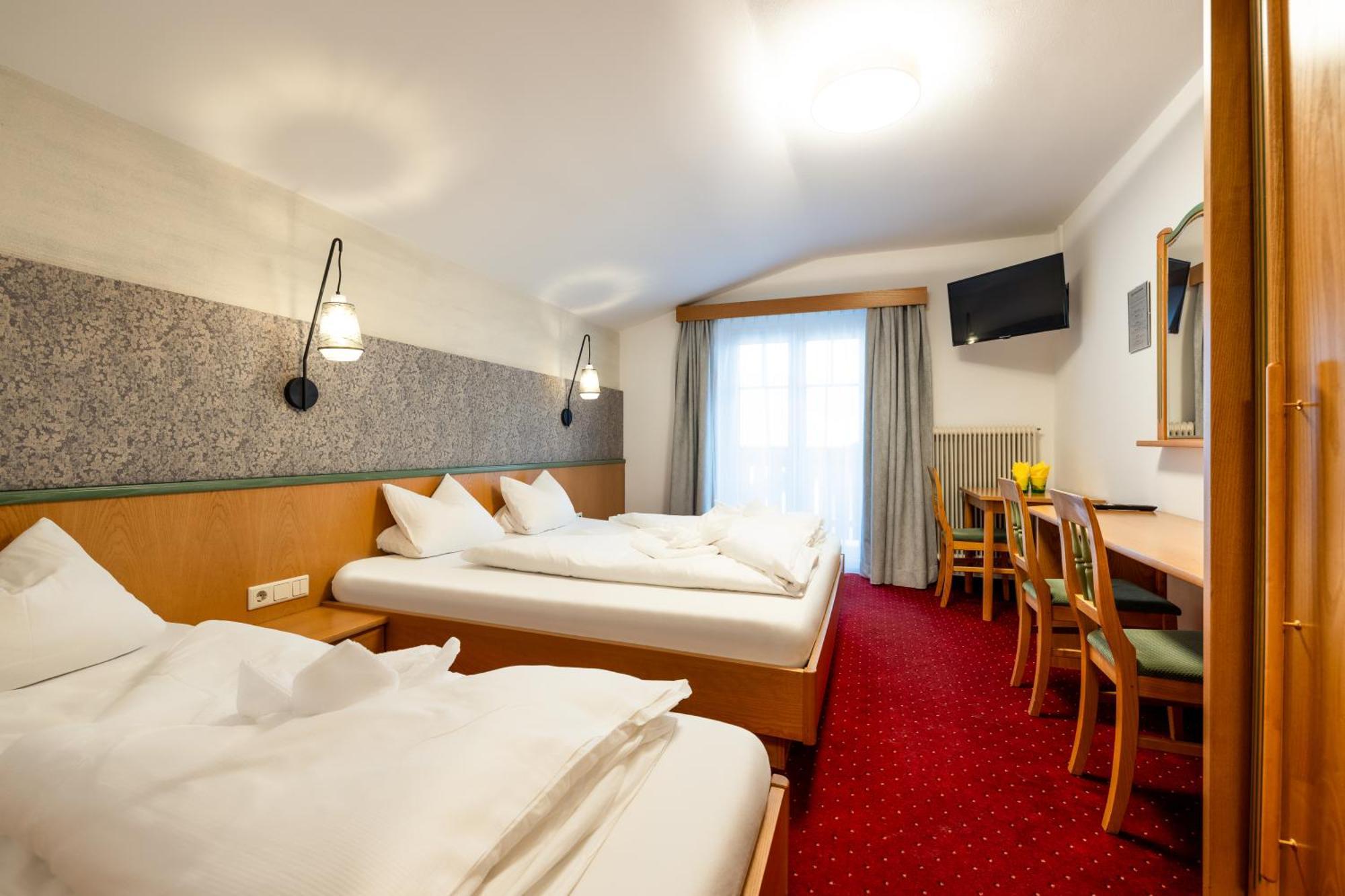 Schnitzl-Eck Hotel Flachau Kültér fotó