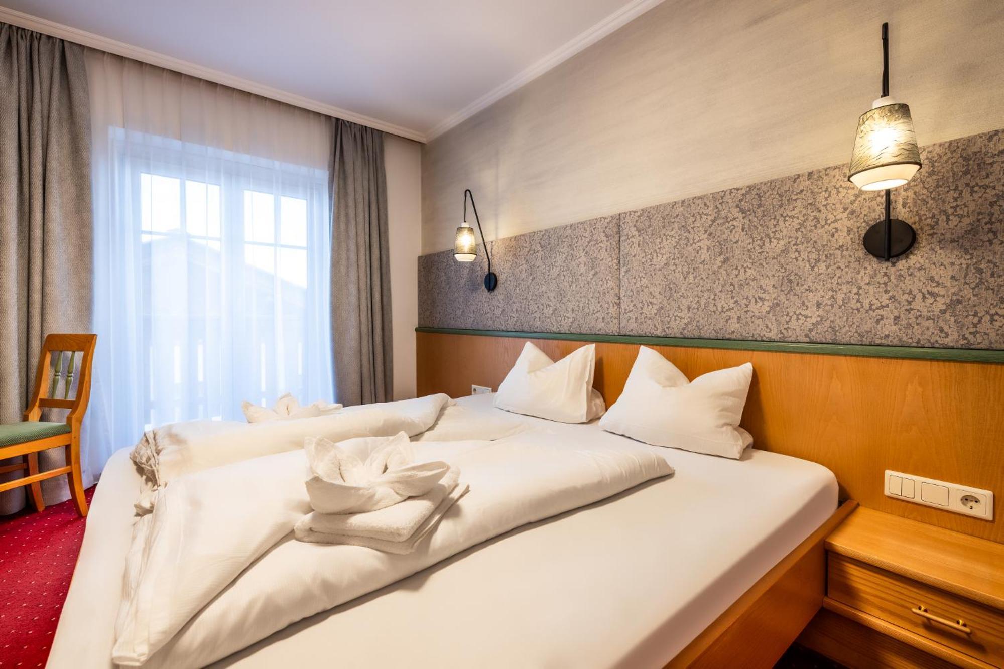 Schnitzl-Eck Hotel Flachau Kültér fotó