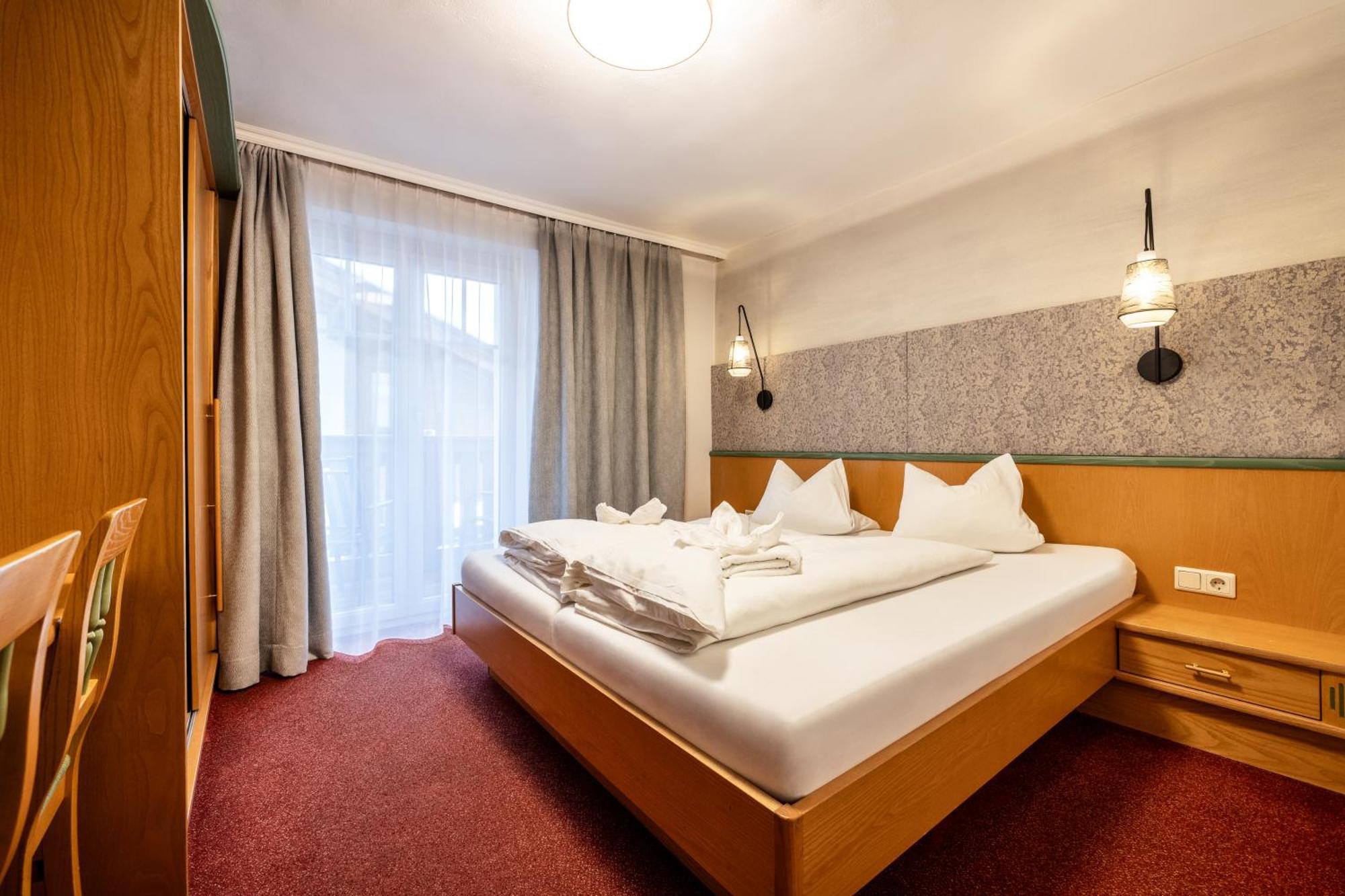 Schnitzl-Eck Hotel Flachau Kültér fotó