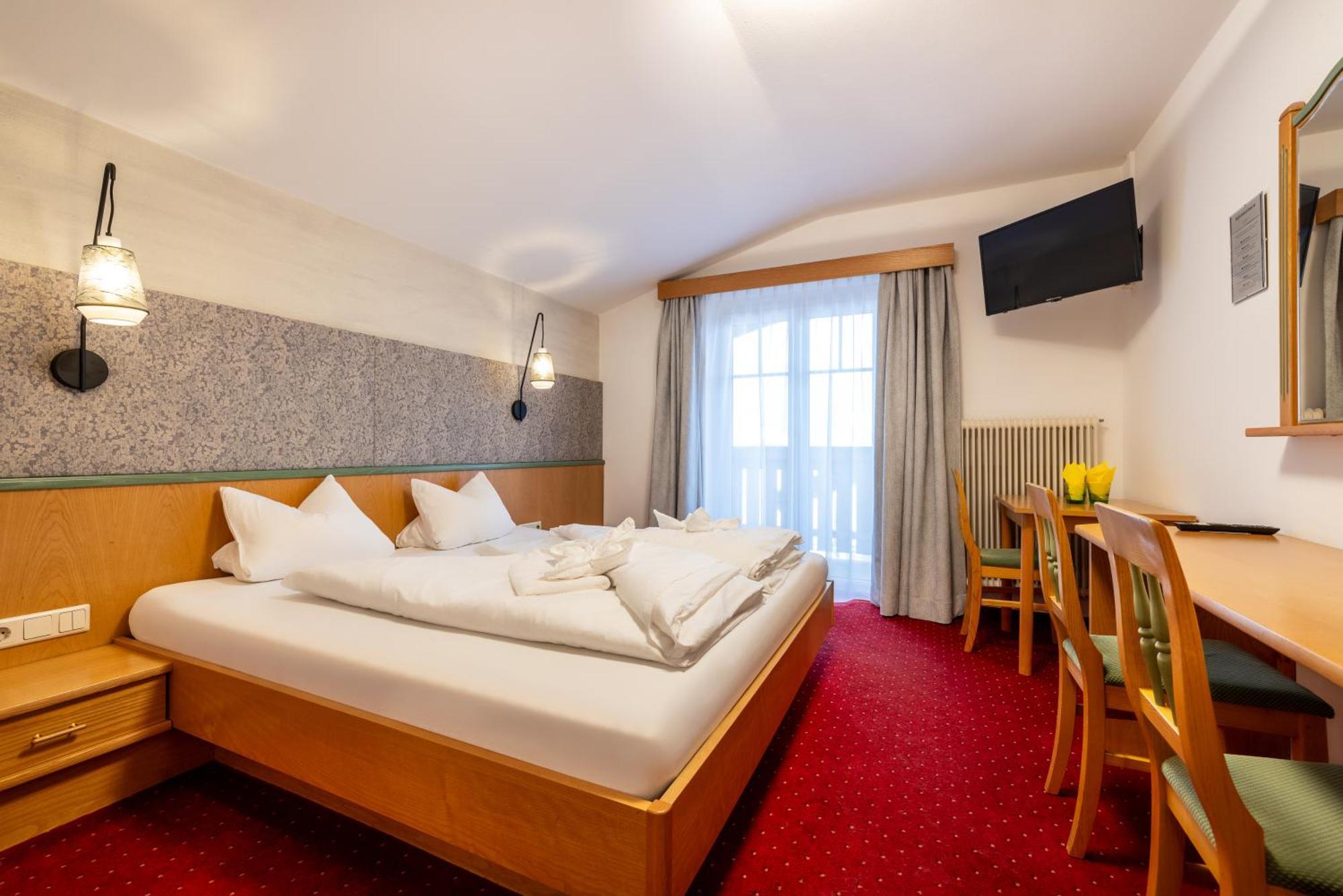 Schnitzl-Eck Hotel Flachau Kültér fotó