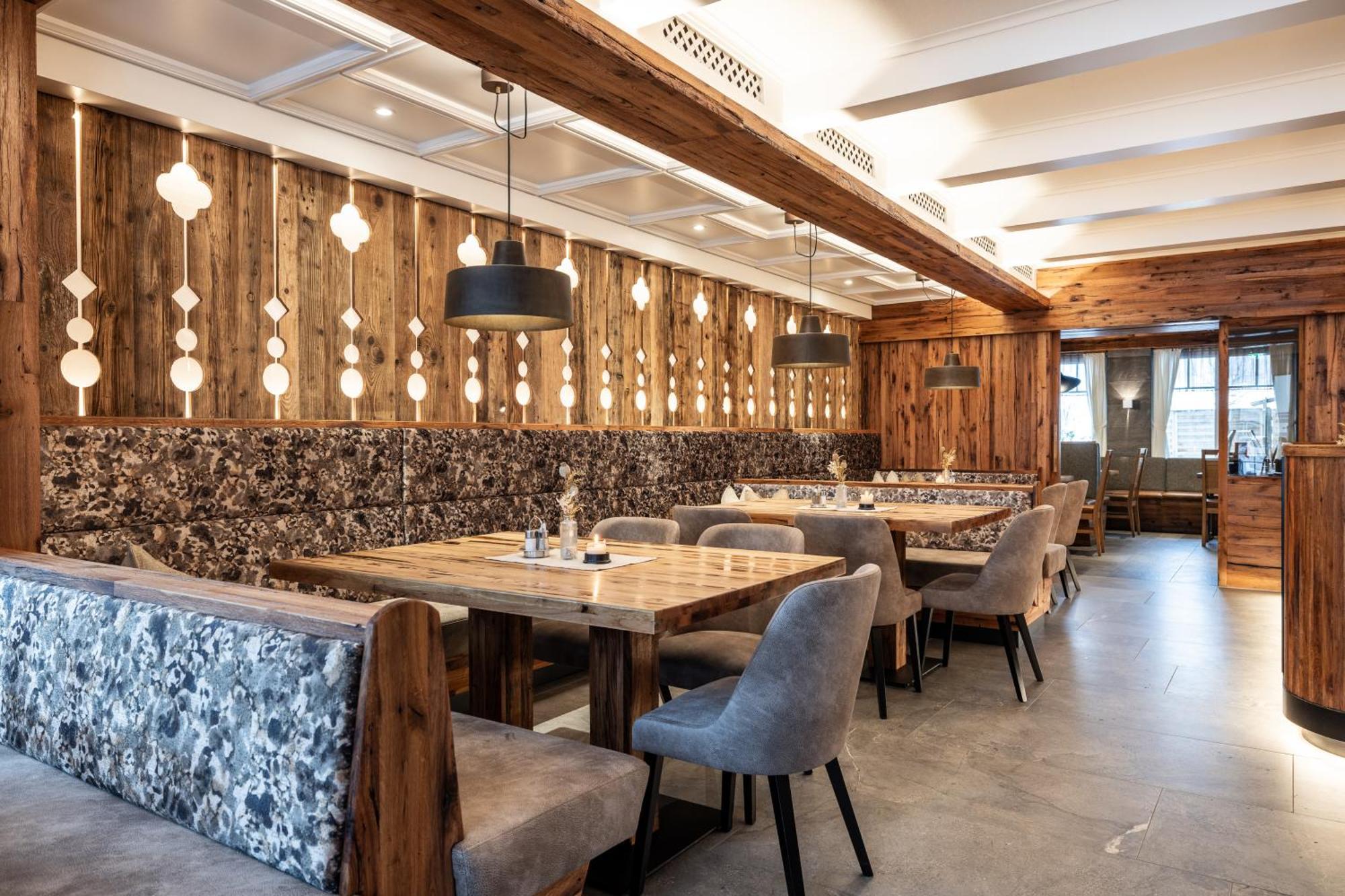 Schnitzl-Eck Hotel Flachau Kültér fotó