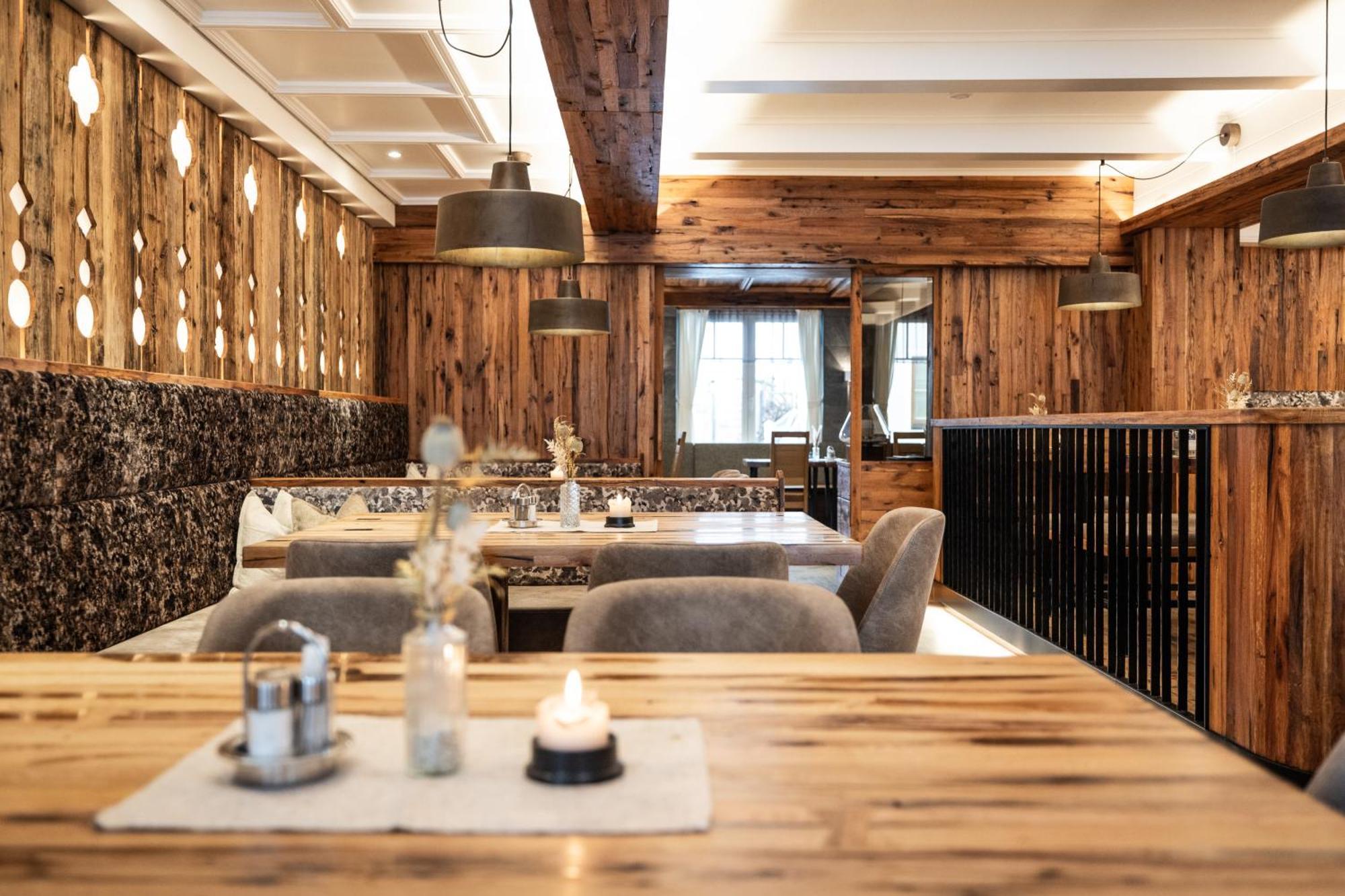 Schnitzl-Eck Hotel Flachau Kültér fotó
